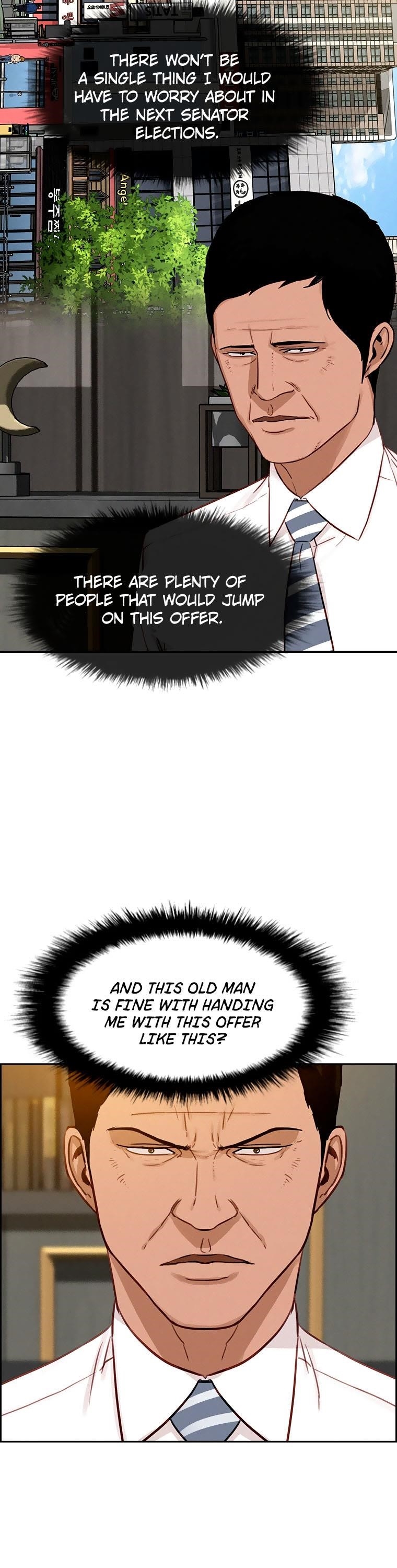 Lord of Money — Chapter 97 — page 7