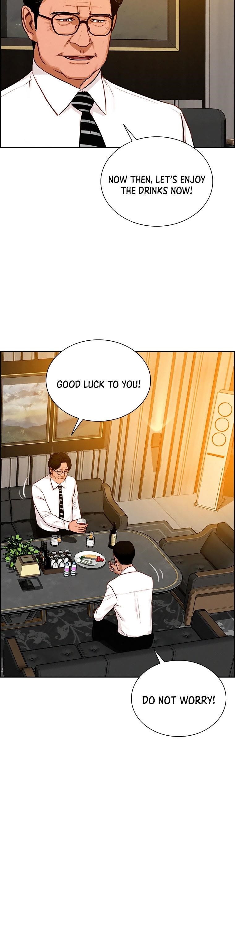 Lord of Money — Chapter 97 — page 10