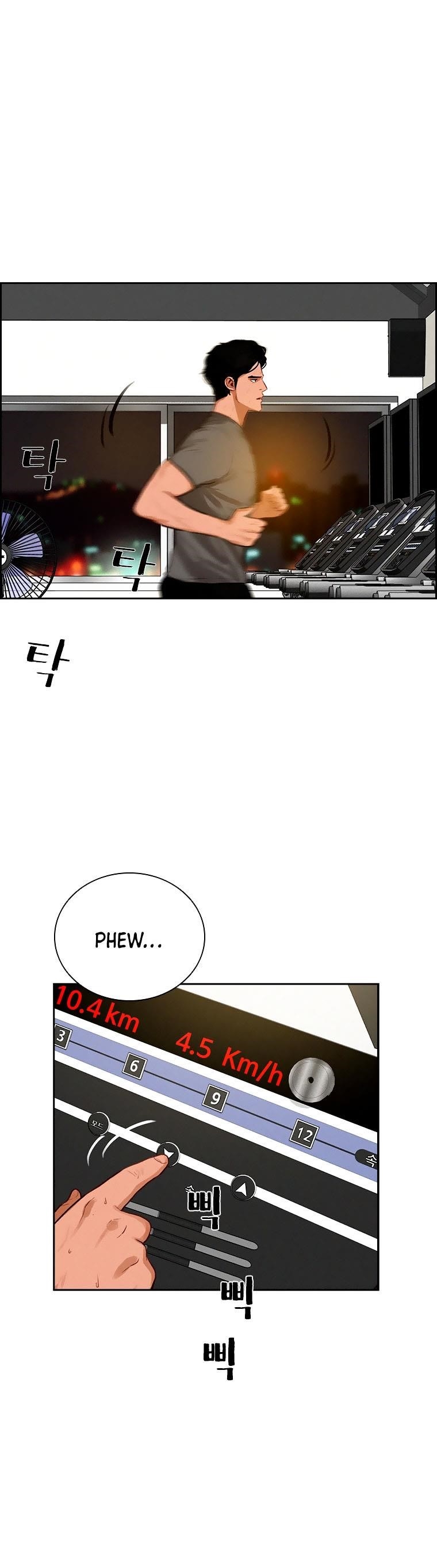 Lord of Money — Chapter 97 — page 12
