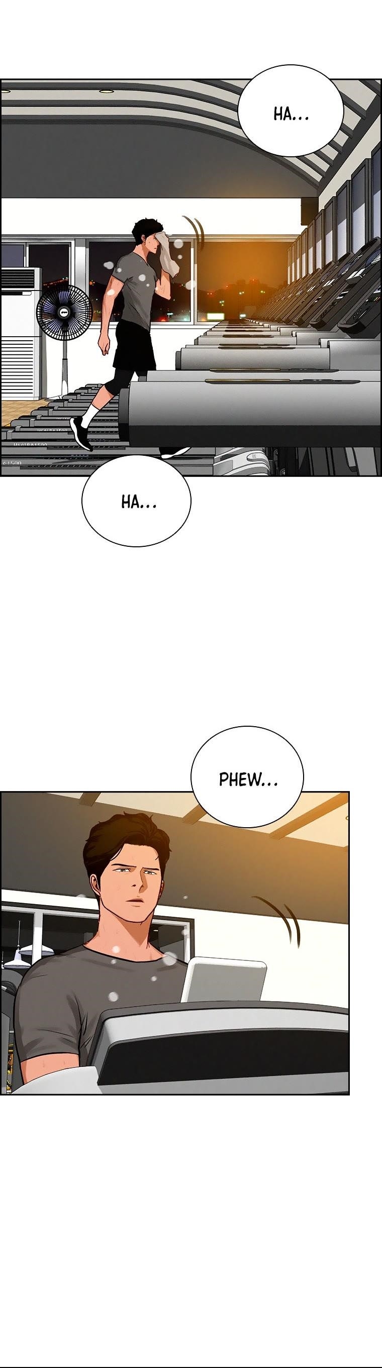 Lord of Money — Chapter 97 — page 13