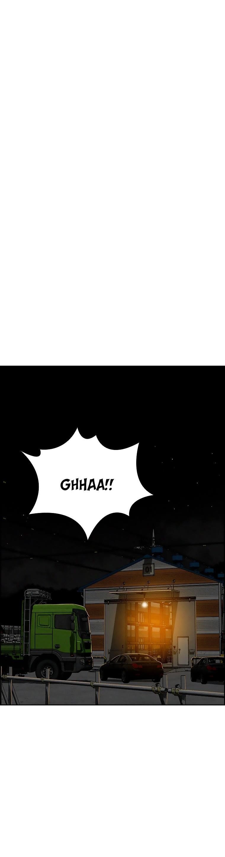 Lord of Money — Chapter 97 — page 22