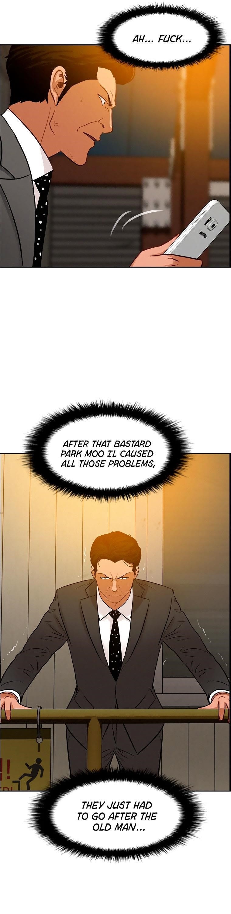 Lord of Money — Chapter 97 — page 26