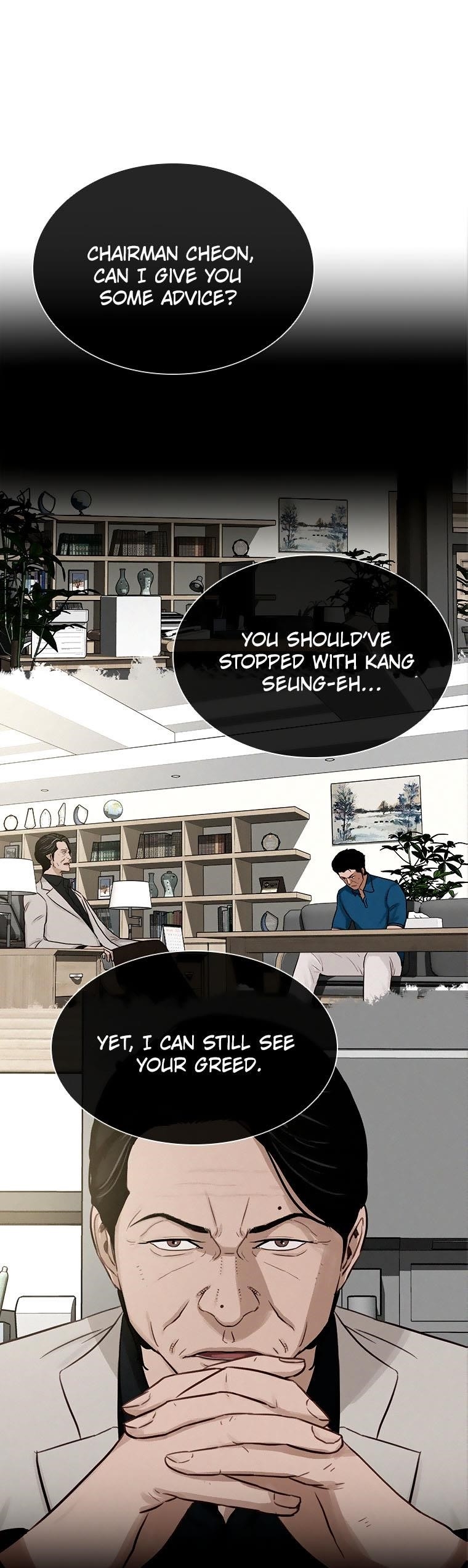 Lord of Money — Chapter 97 — page 27