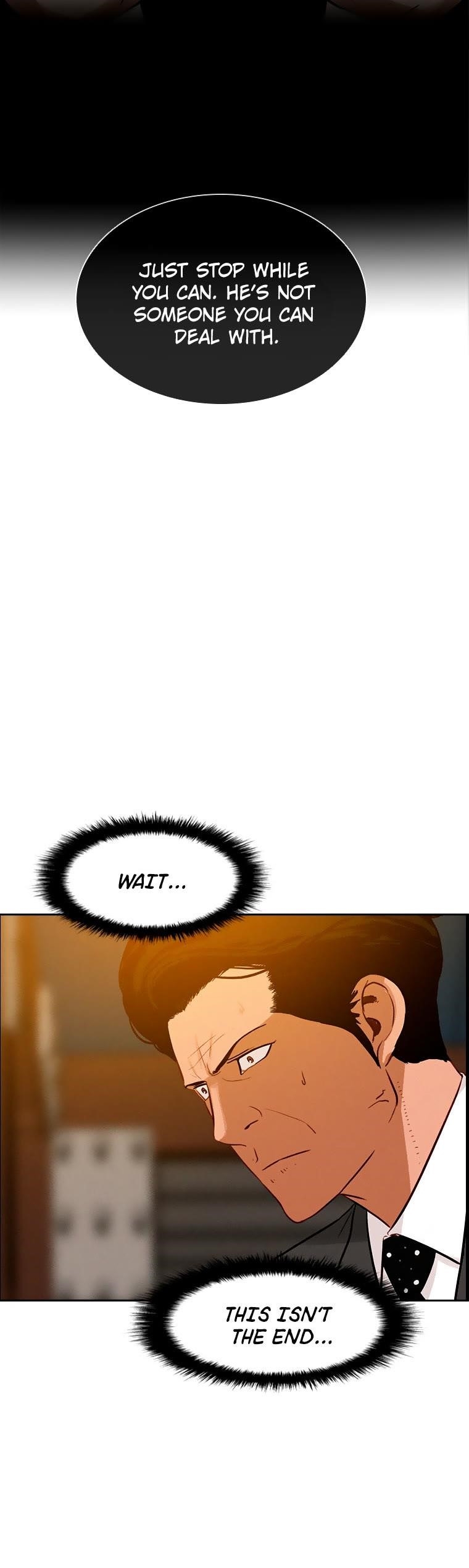 Lord of Money — Chapter 97 — page 28