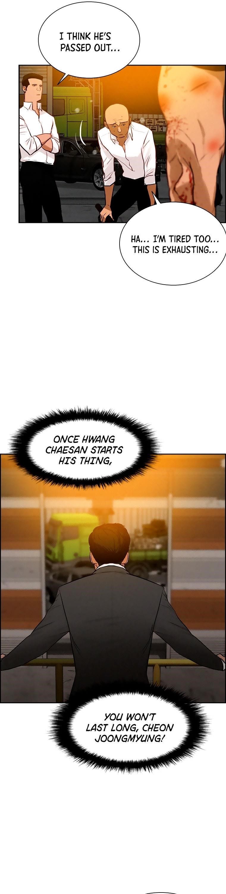 Lord of Money — Chapter 97 — page 29
