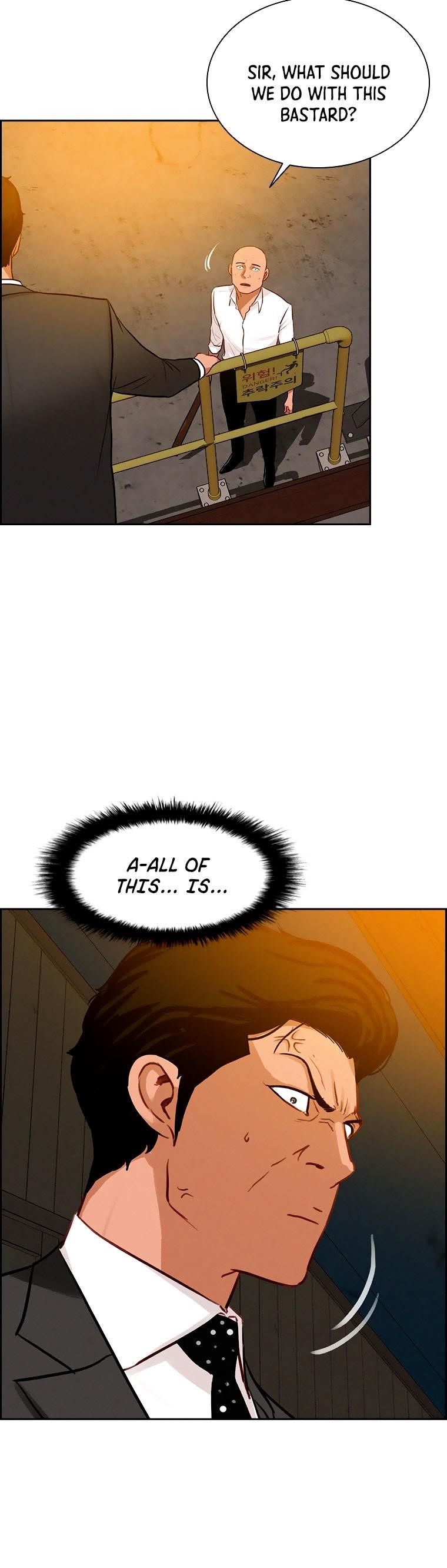 Lord of Money — Chapter 97 — page 30