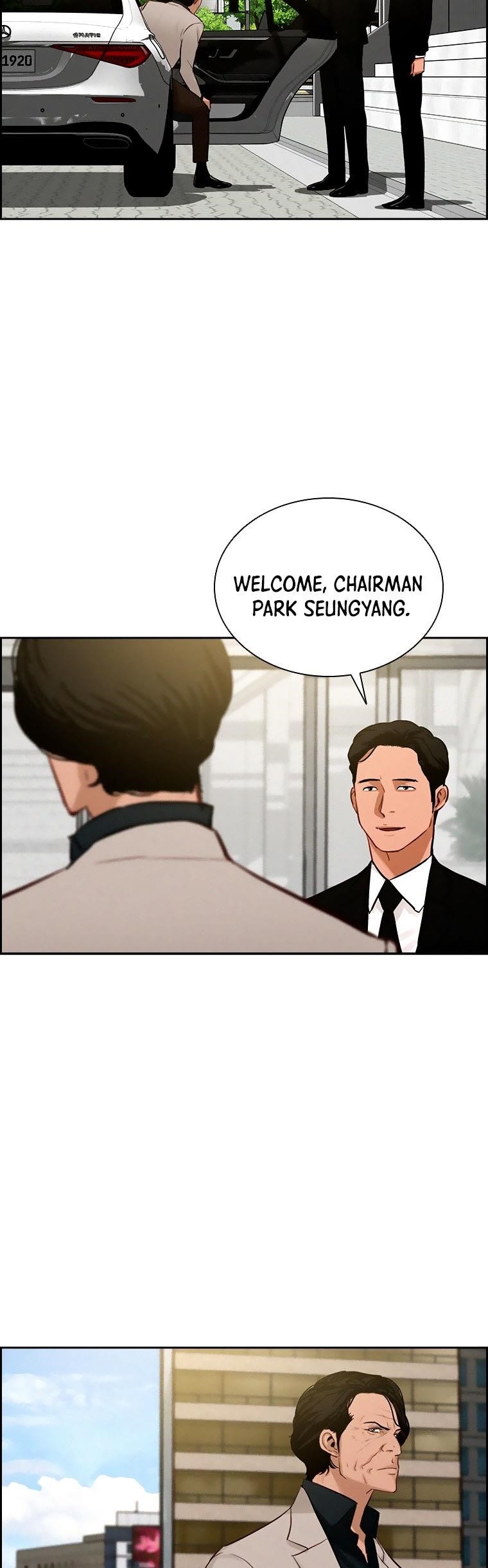 Lord of Money — Chapter 97 — page 33