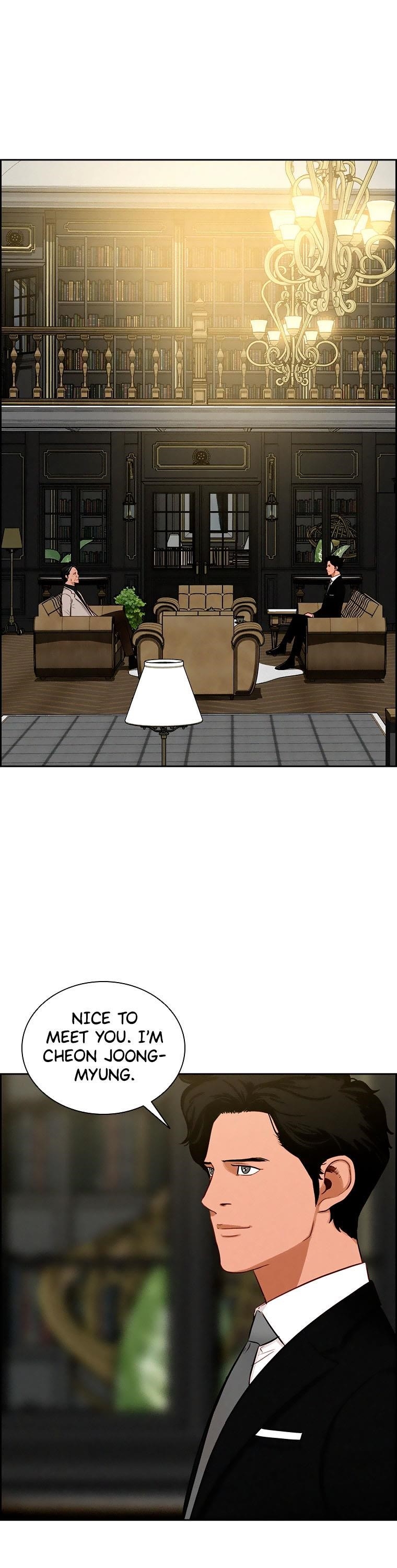 Lord of Money — Chapter 98 — page 2