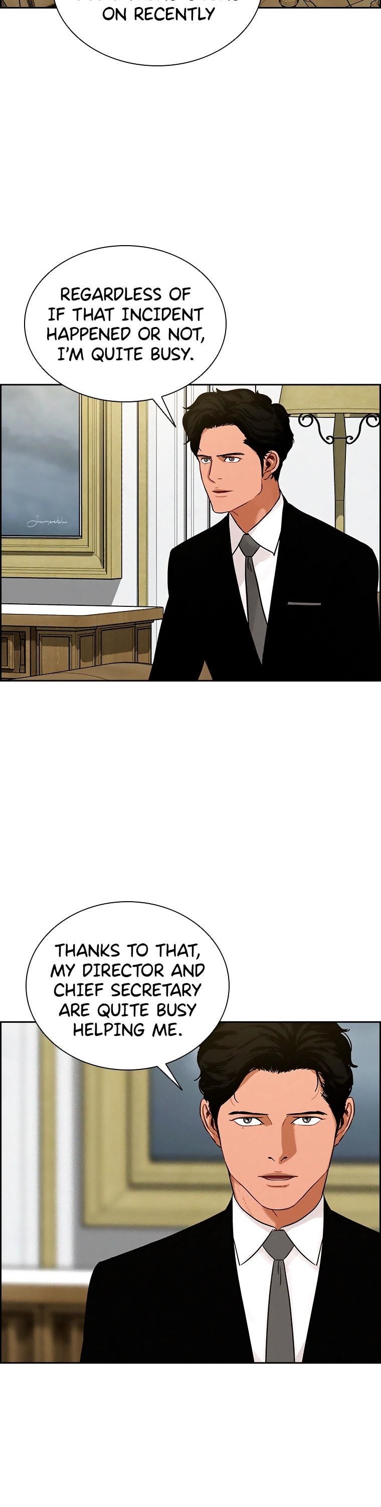 Lord of Money — Chapter 98 — page 4
