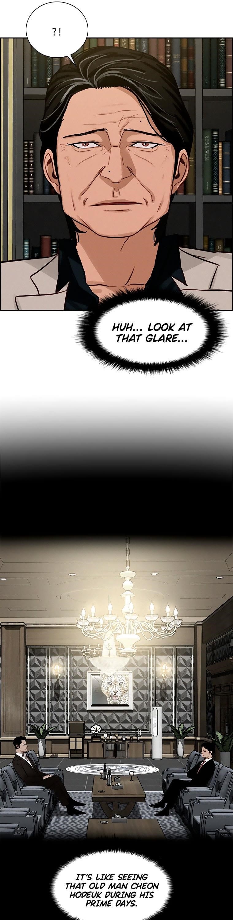 Lord of Money — Chapter 98 — page 11