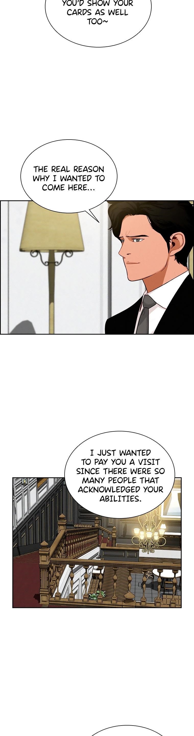 Lord of Money — Chapter 98 — page 15