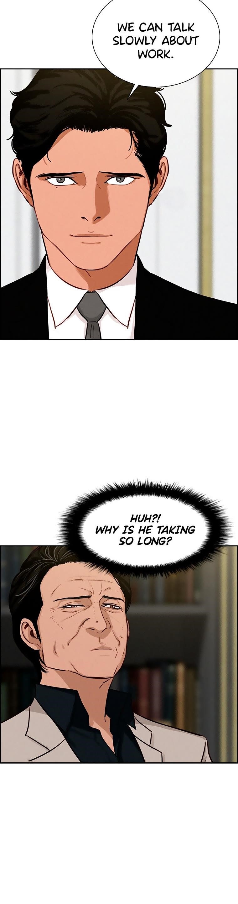 Lord of Money — Chapter 98 — page 16