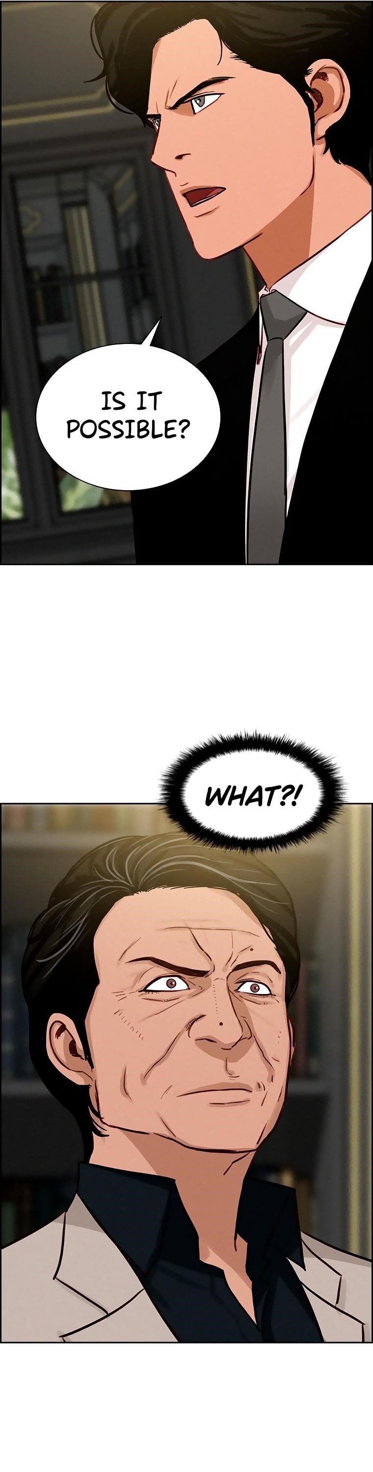 Lord of Money — Chapter 98 — page 20