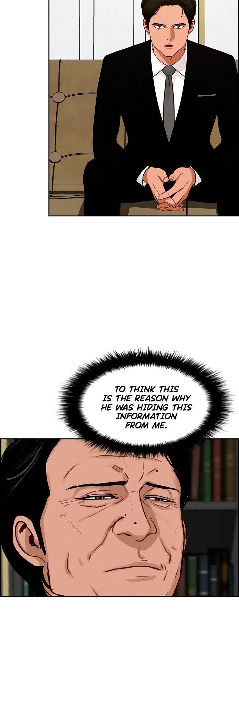 Lord of Money — Chapter 98 — page 24