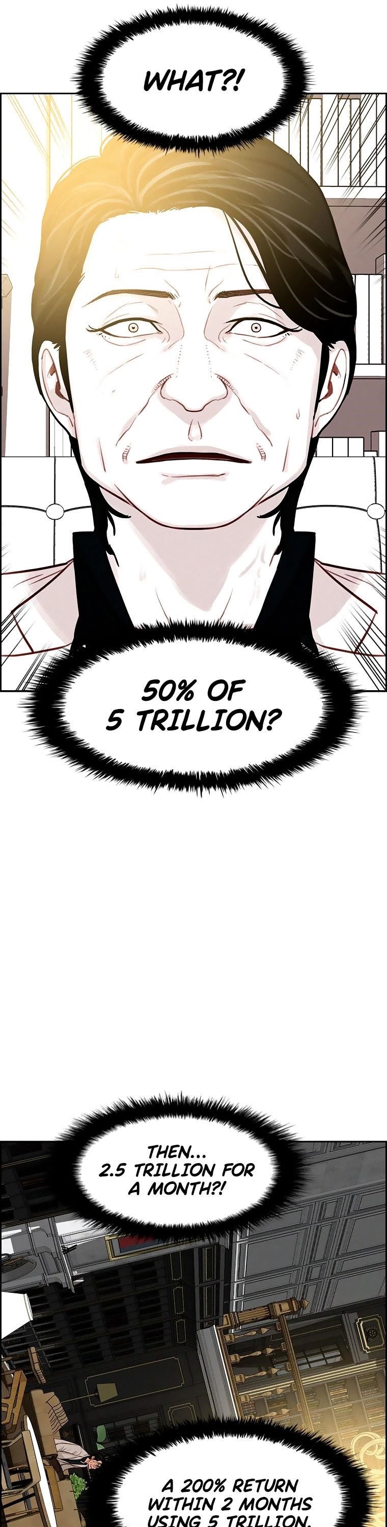 Lord of Money — Chapter 98 — page 26