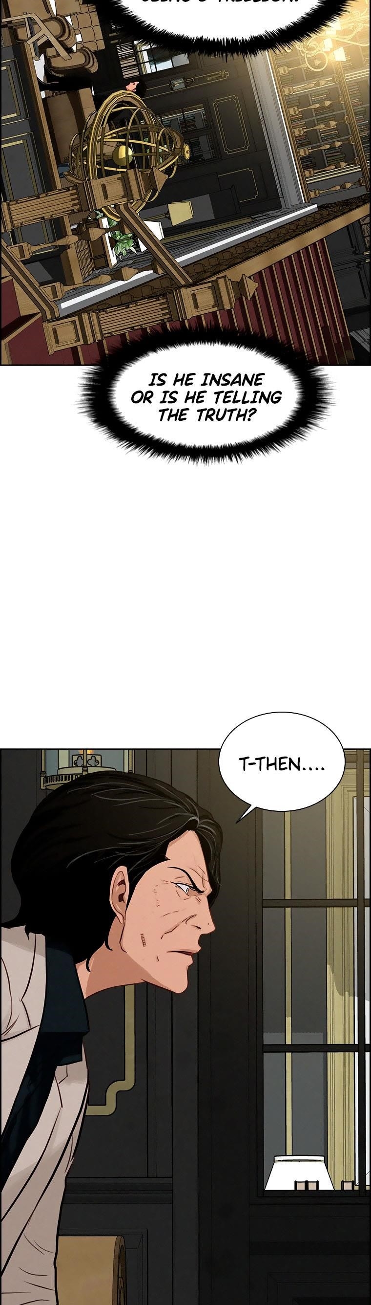Lord of Money — Chapter 98 — page 27