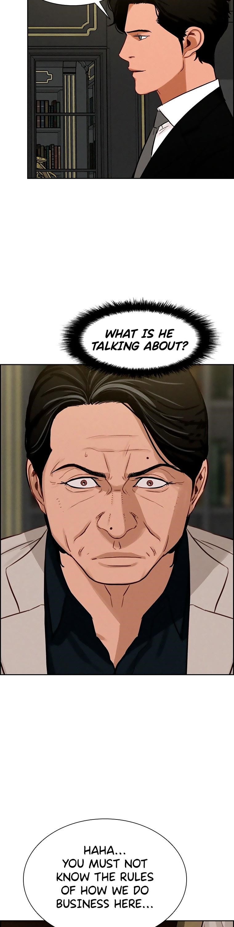 Lord of Money — Chapter 98 — page 30