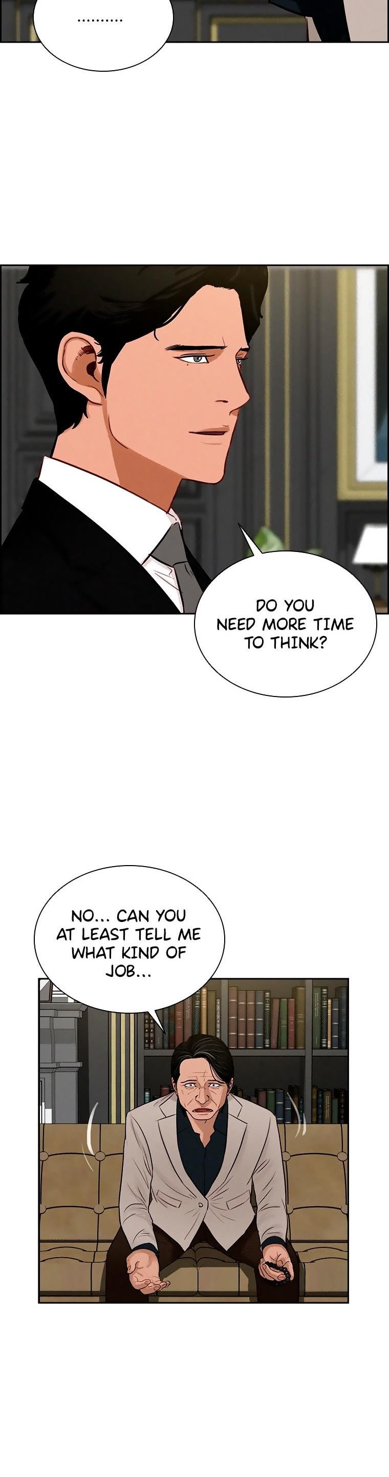 Lord of Money — Chapter 98 — page 34