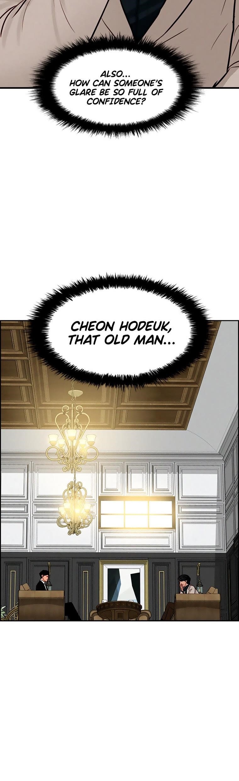 Lord of Money — Chapter 98 — page 37
