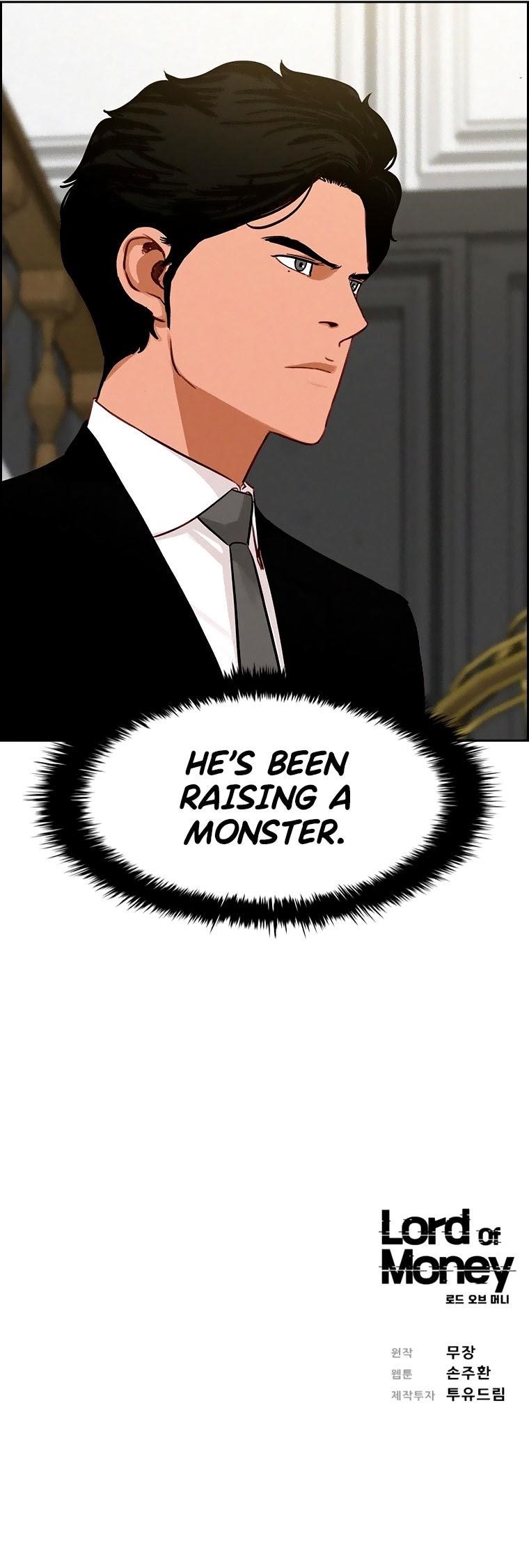 Lord of Money — Chapter 98 — page 38