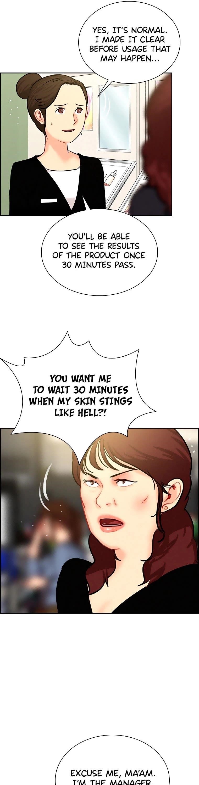 Lord of Money — Chapter 99 — page 5