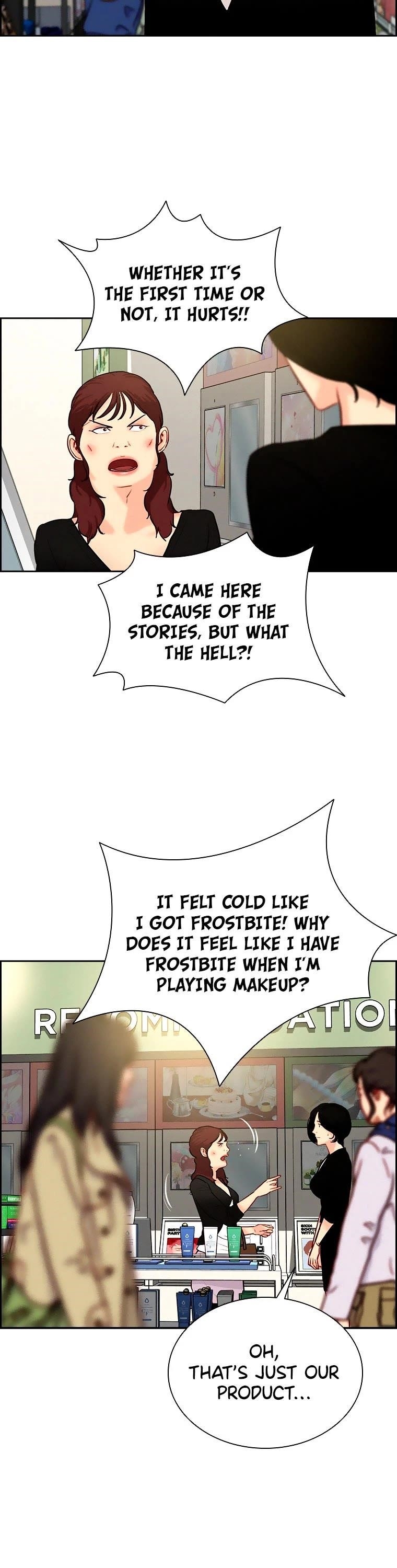 Lord of Money — Chapter 99 — page 7