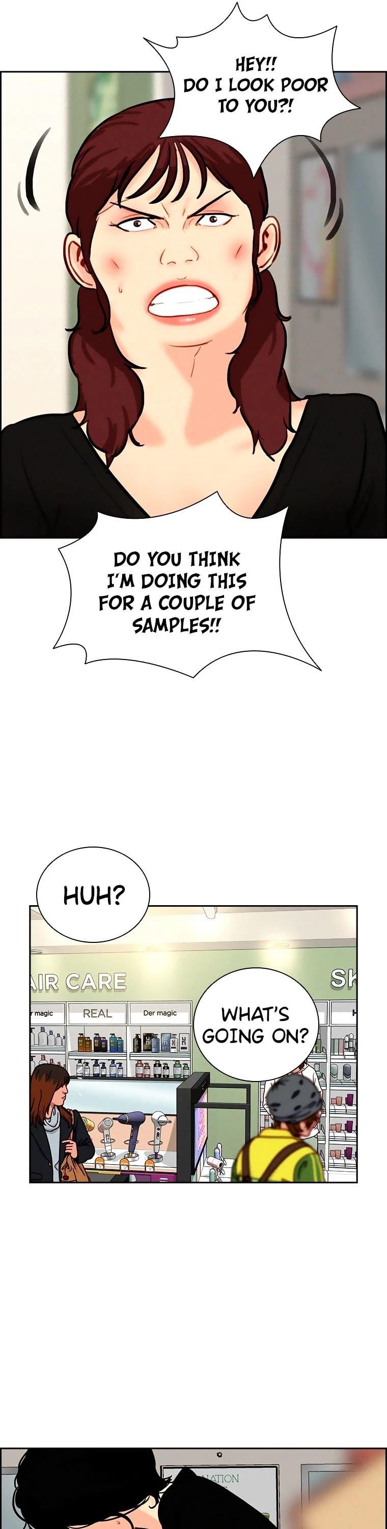 Lord of Money — Chapter 99 — page 11