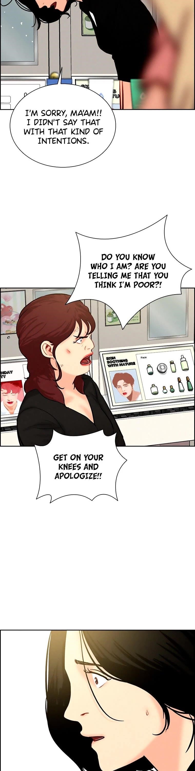 Lord of Money — Chapter 99 — page 12