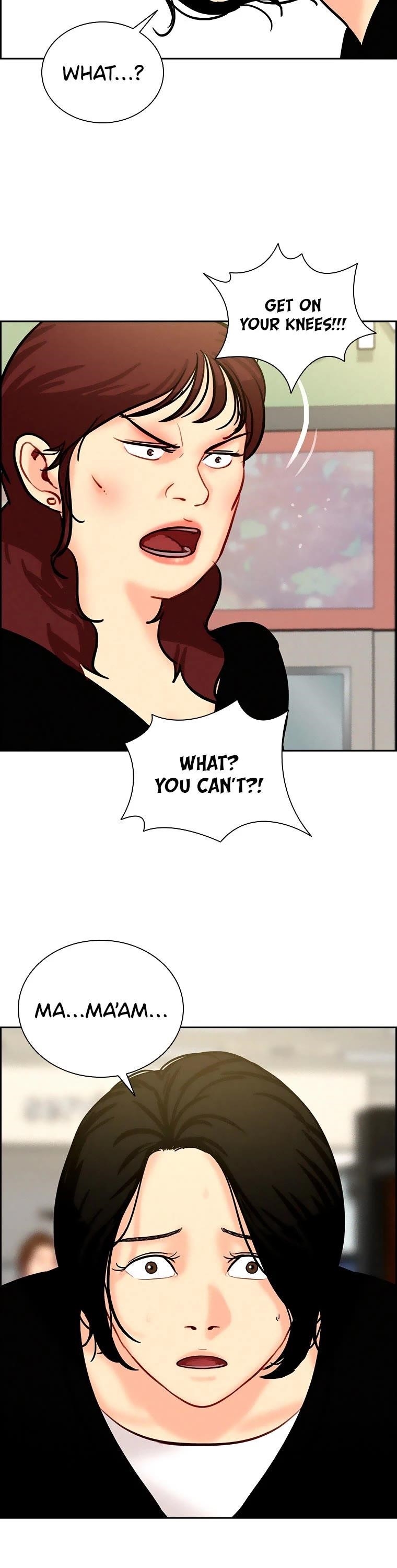 Lord of Money — Chapter 99 — page 13