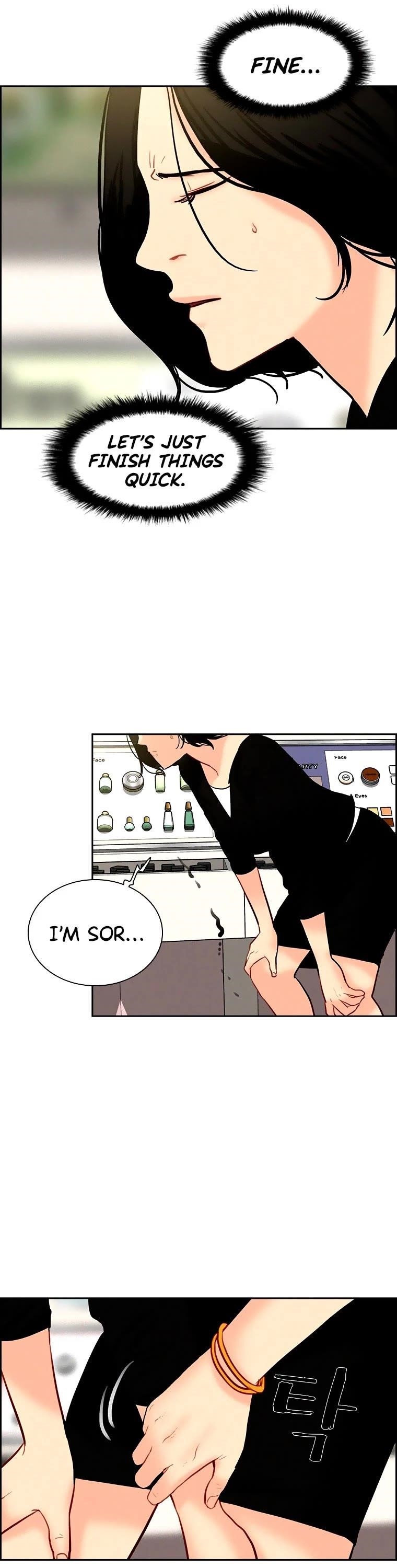 Lord of Money — Chapter 99 — page 15