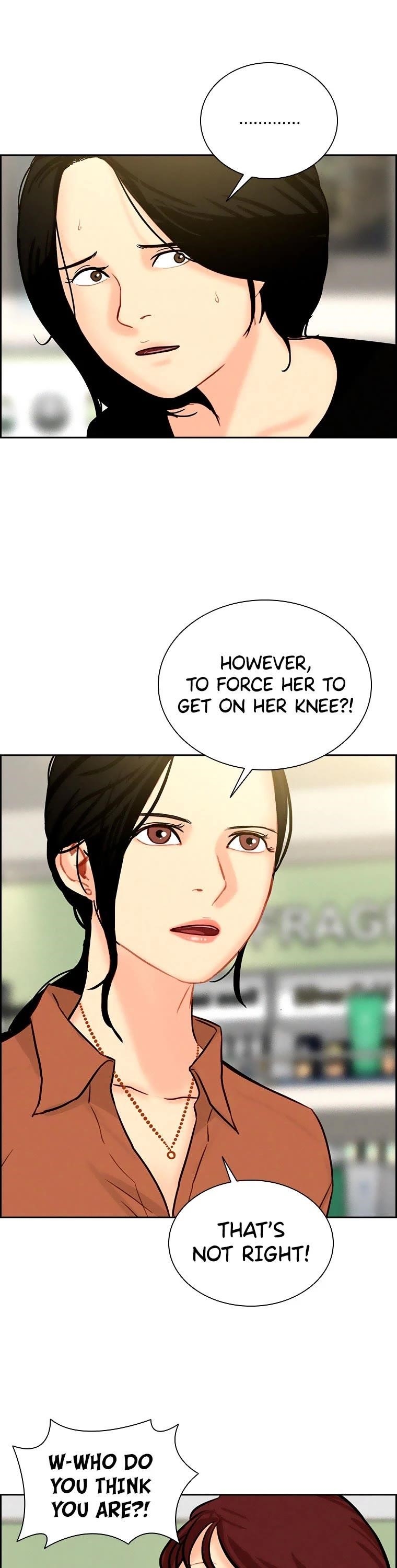 Lord of Money — Chapter 99 — page 17