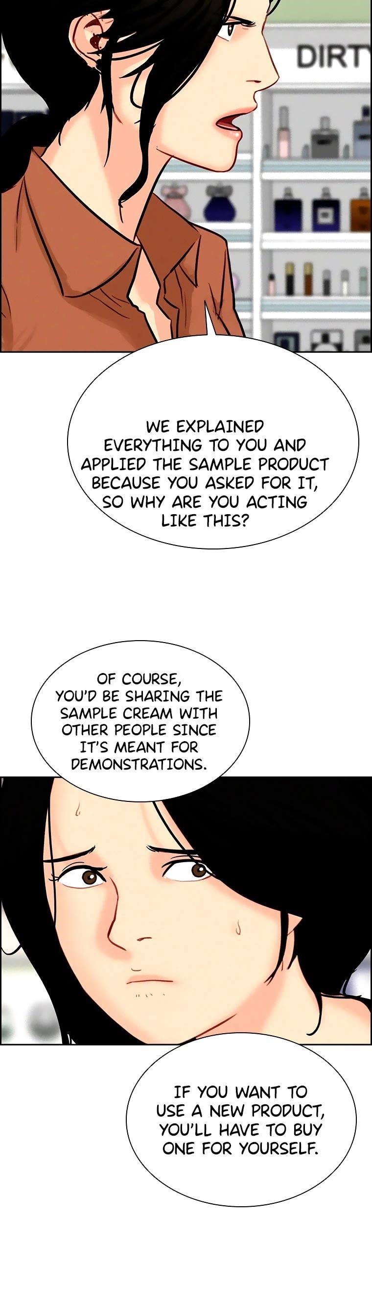 Lord of Money — Chapter 99 — page 19