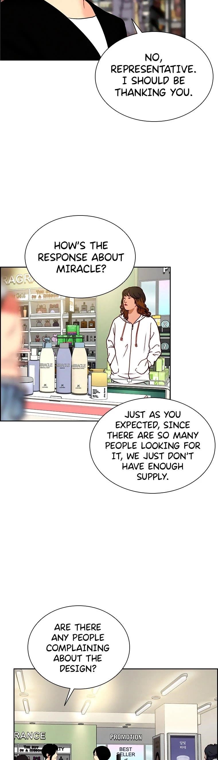 Lord of Money — Chapter 99 — page 24
