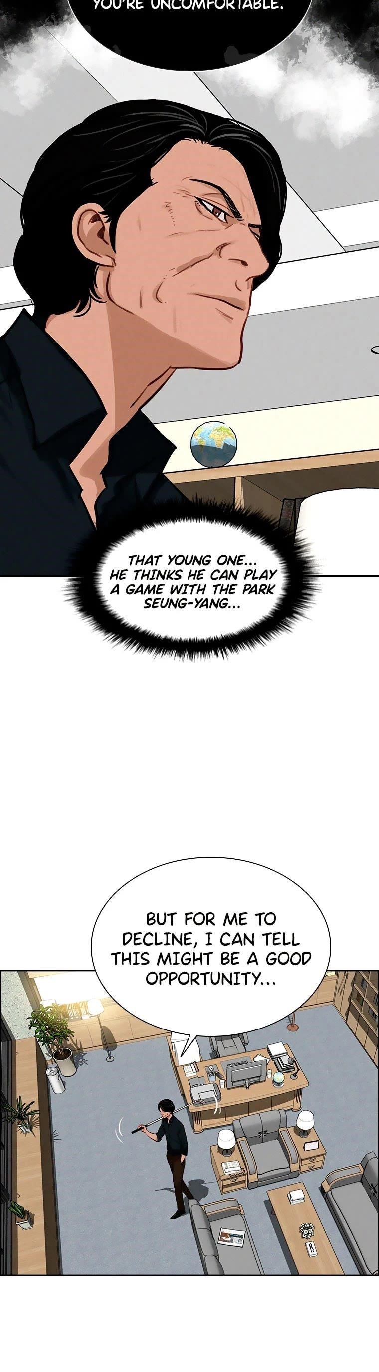 Lord of Money — Chapter 99 — page 29