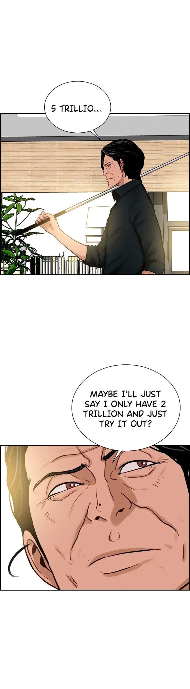 Lord of Money — Chapter 99 — page 30