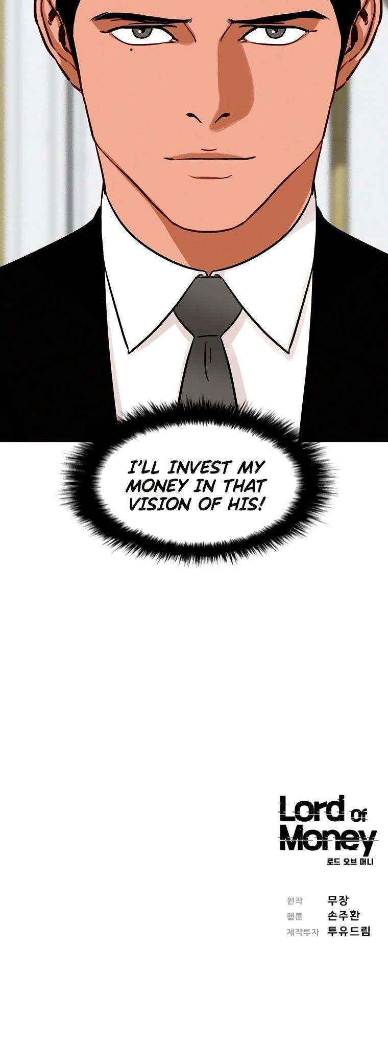 Lord of Money — Chapter 99 — page 36