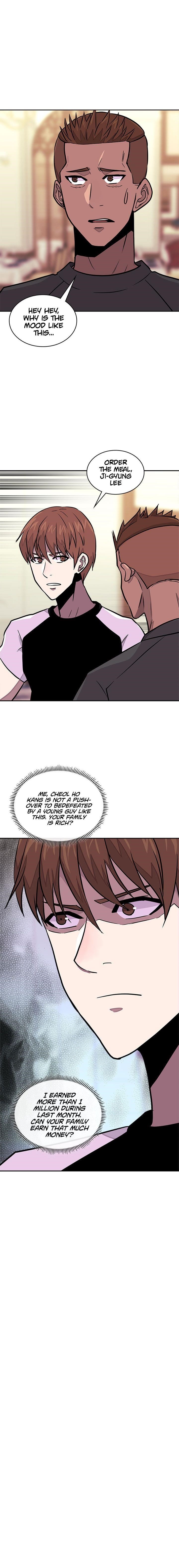 Other World Warrior — Chapter 100 — page 4