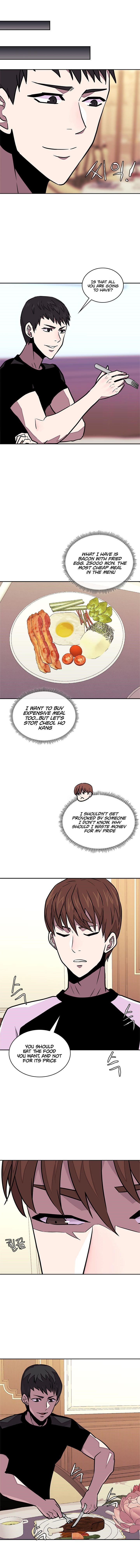 Other World Warrior — Chapter 100 — page 5
