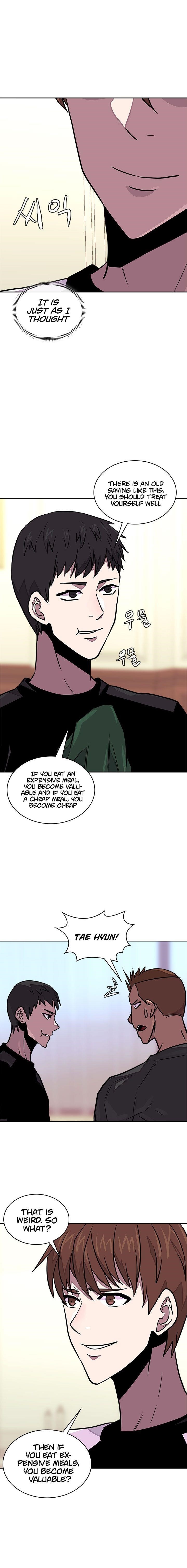 Other World Warrior — Chapter 100 — page 6