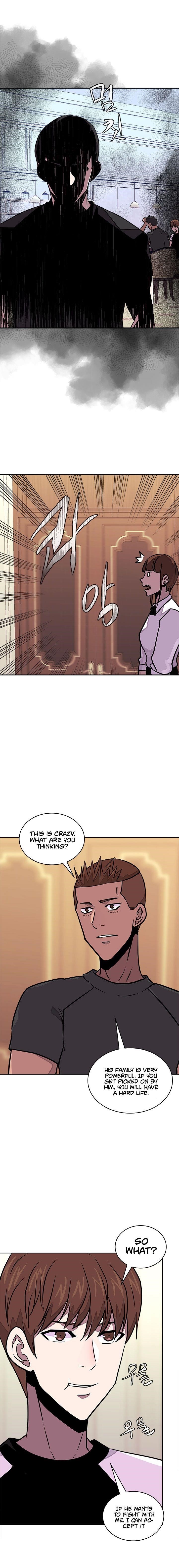 Other World Warrior — Chapter 100 — page 11