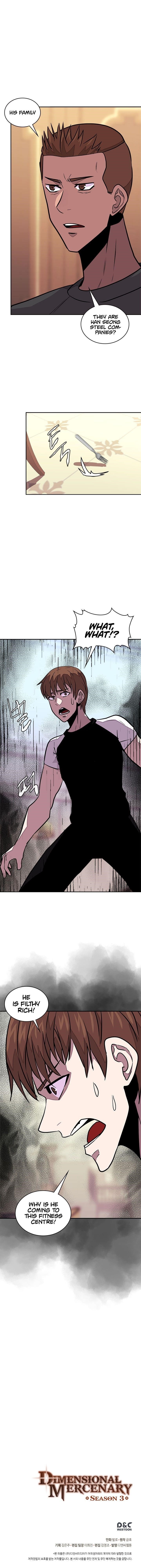 Other World Warrior — Chapter 100 — page 12