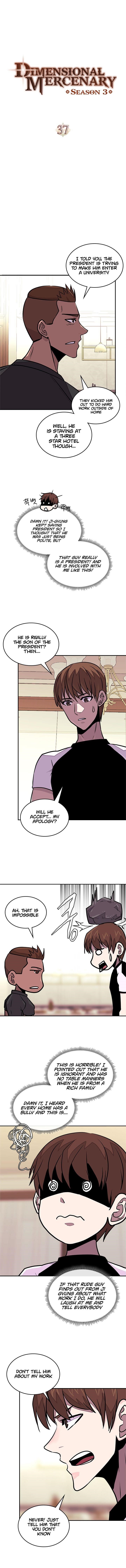 Other World Warrior — Chapter 101 — page 2