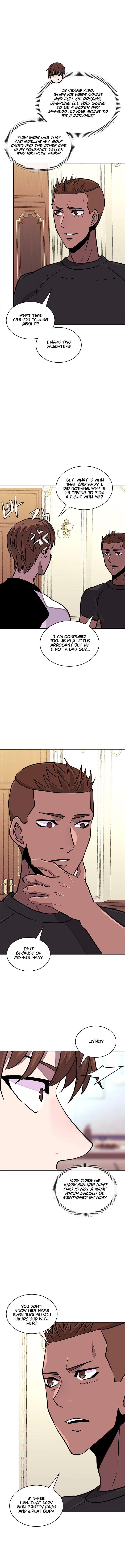Other World Warrior — Chapter 101 — page 5