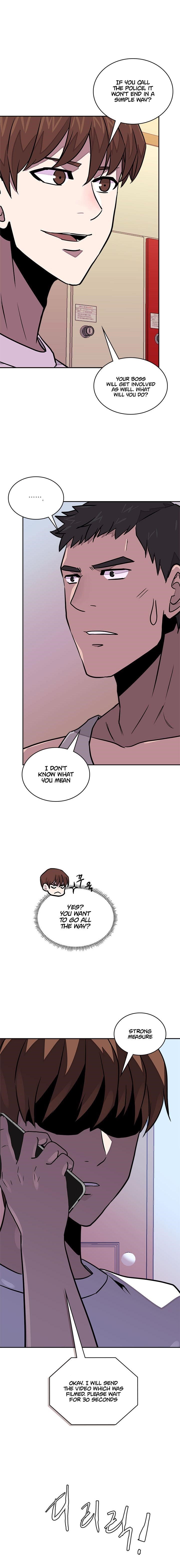 Other World Warrior — Chapter 102 — page 8