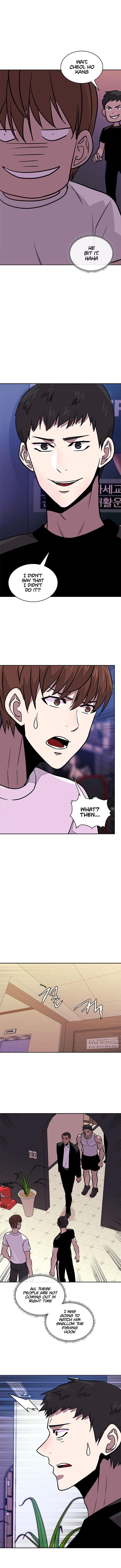 Other World Warrior — Chapter 103 — page 3