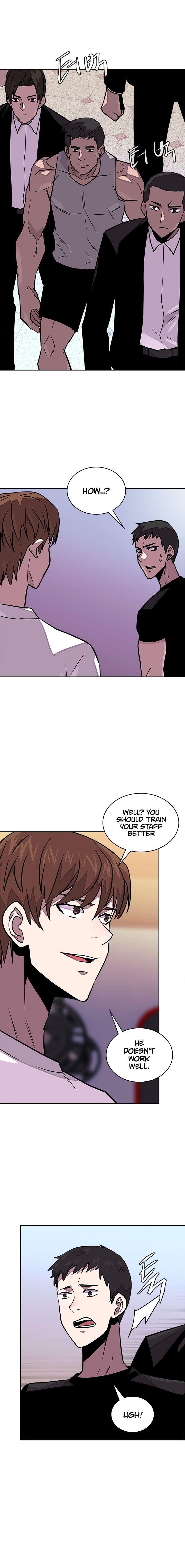 Other World Warrior — Chapter 103 — page 4