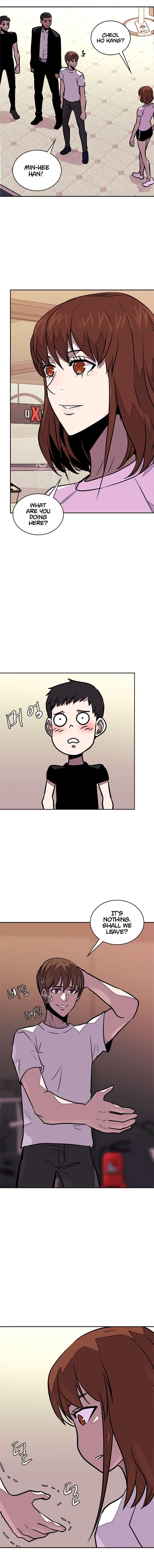 Other World Warrior — Chapter 103 — page 7