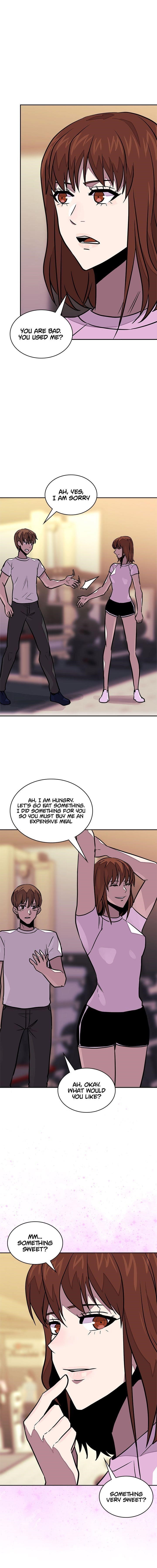 Other World Warrior — Chapter 103 — page 9