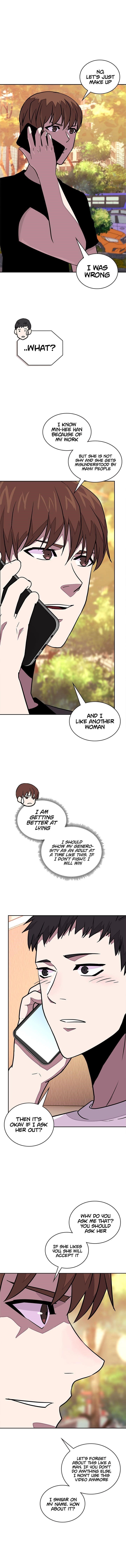 Other World Warrior — Chapter 104 — page 3