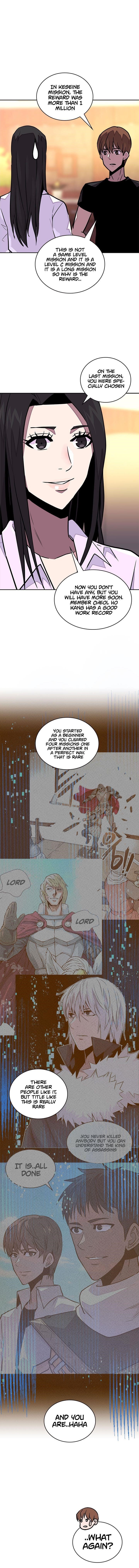 Other World Warrior — Chapter 104 — page 9